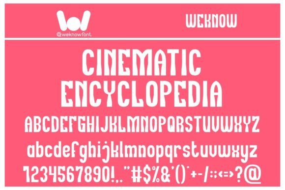 Ladies and Gentlemen: The Perfect Display Font for Your Craft Business