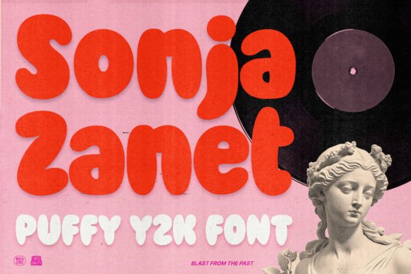 Sonja Zanet Font Review and Download Guide